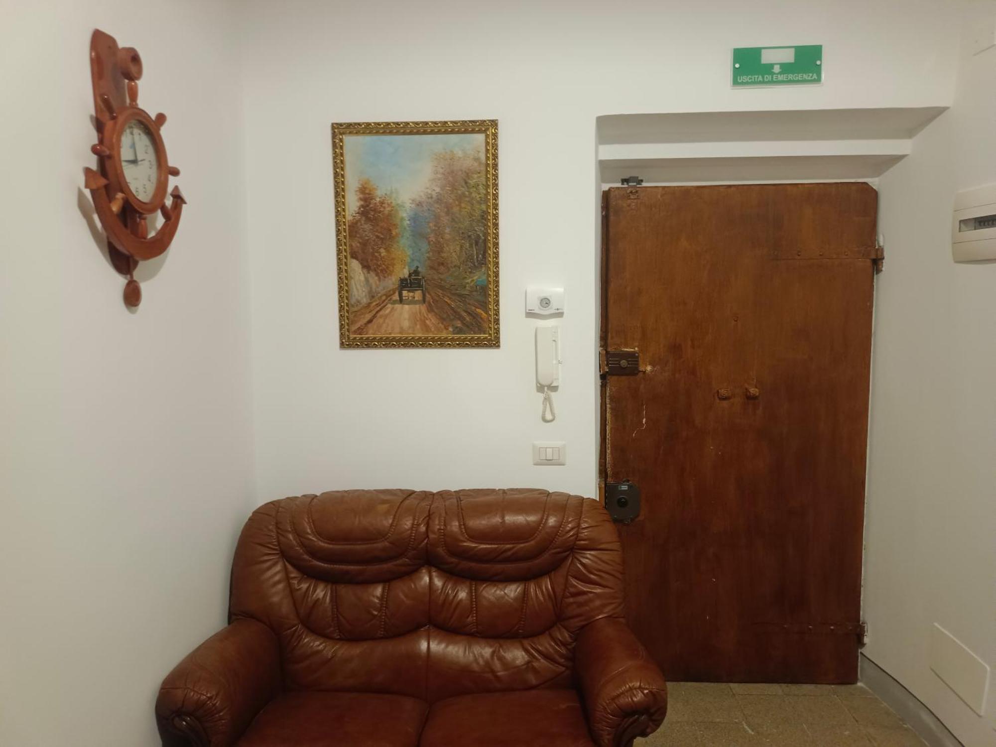 Soggiorno Emanuela روما المظهر الخارجي الصورة